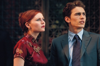 蜘蛛侠剧照的剧照