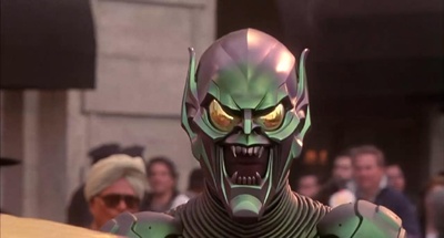 蜘蛛侠剧照的剧照