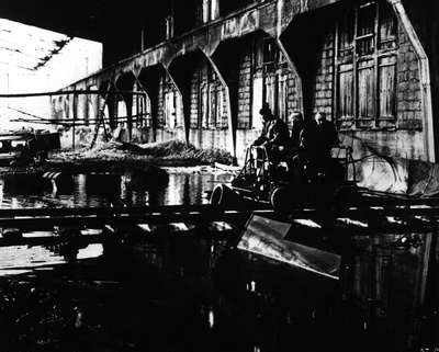 潜行者剧照的剧照