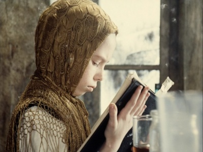 潜行者剧照的剧照