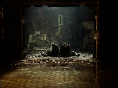 潜行者剧照的剧照