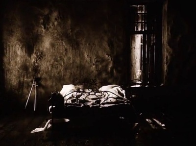 潜行者剧照的剧照