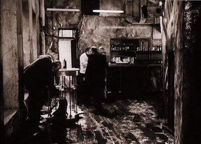 潜行者剧照的剧照