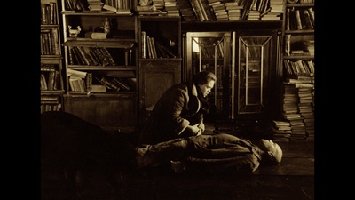 潜行者剧照的剧照