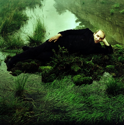 潜行者剧照的剧照