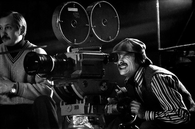 潜行者剧照的剧照