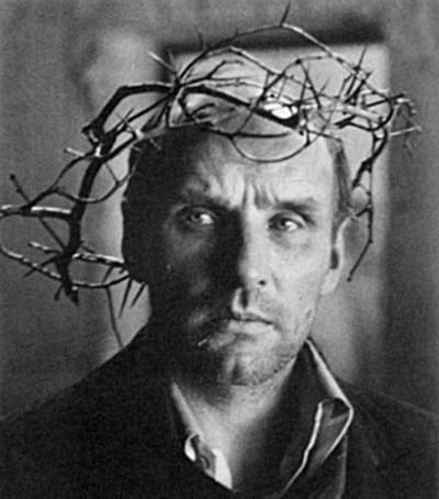 潜行者剧照的剧照