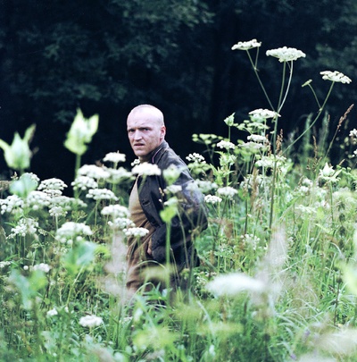 潜行者剧照的剧照