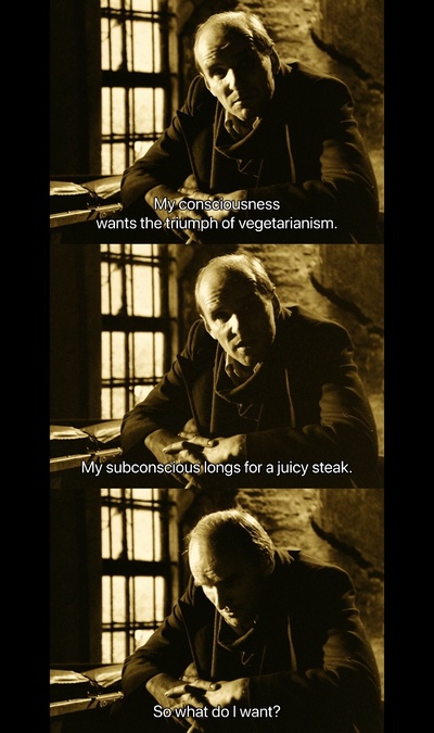 潜行者剧照的剧照