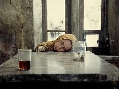 潜行者剧照的剧照