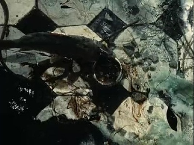 潜行者剧照的剧照