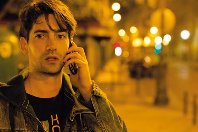 同船爱歌剧照的剧照