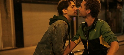 同船爱歌剧照的剧照