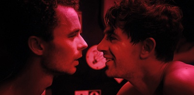 同船爱歌剧照的剧照