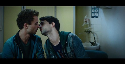 同船爱歌剧照的剧照