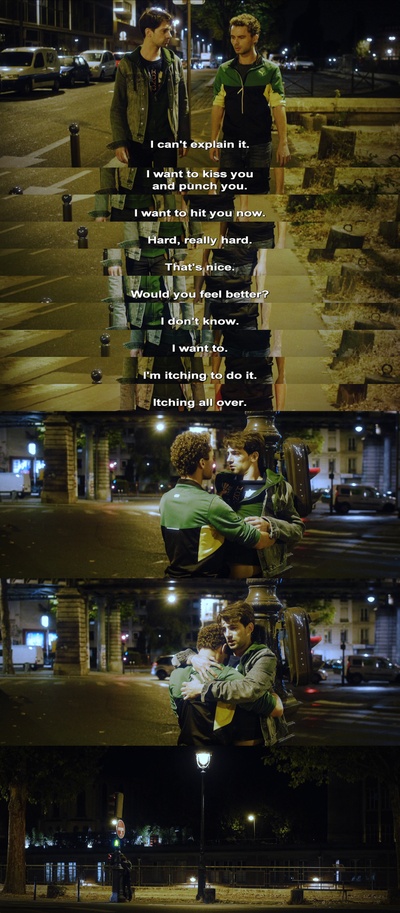 同船爱歌剧照的剧照