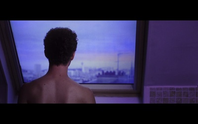 同船爱歌剧照的剧照