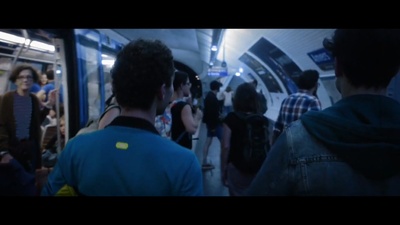 同船爱歌剧照的剧照