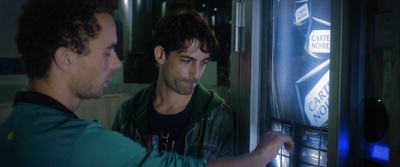 同船爱歌剧照的剧照