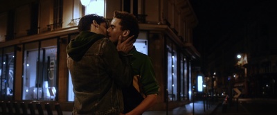 同船爱歌剧照的剧照