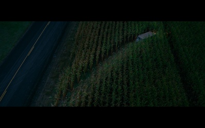 绿色房间剧照的剧照