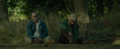 绿色房间剧照的剧照