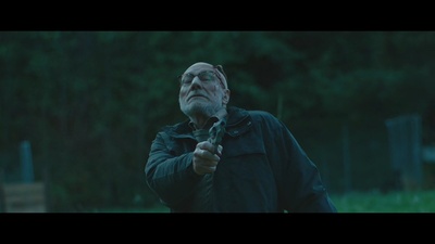 绿色房间剧照的剧照