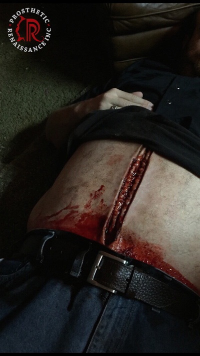 绿色房间剧照的剧照