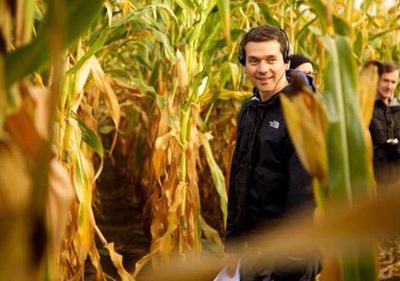 绿色房间剧照的剧照