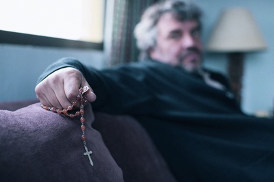 神父俱乐部剧照的剧照