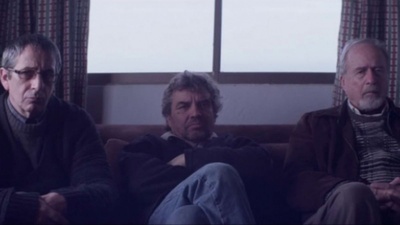 神父俱乐部剧照的剧照