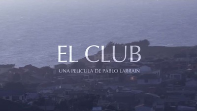 神父俱乐部剧照的剧照