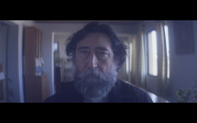 神父俱乐部剧照的剧照