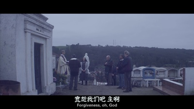 神父俱乐部剧照的剧照