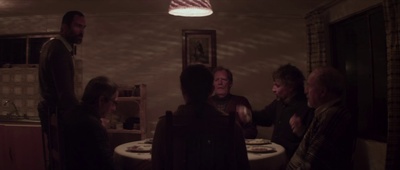 神父俱乐部剧照的剧照