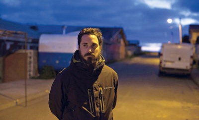 神父俱乐部剧照的剧照