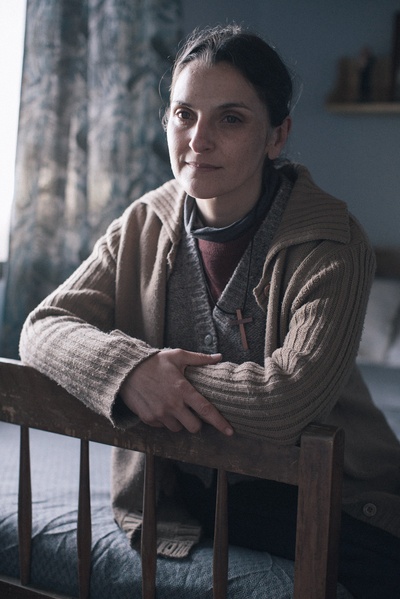 神父俱乐部剧照的剧照