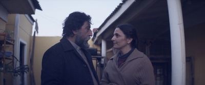 神父俱乐部剧照的剧照