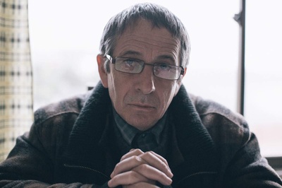 神父俱乐部剧照的剧照