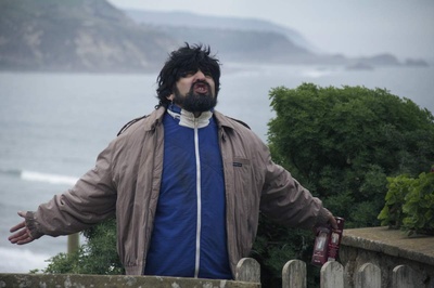 神父俱乐部剧照的剧照