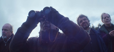 神父俱乐部剧照的剧照