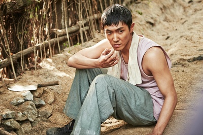 客人剧照的剧照