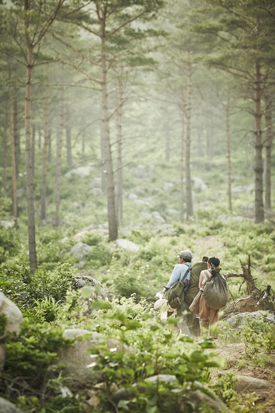 客人剧照的剧照