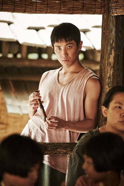 客人剧照的剧照