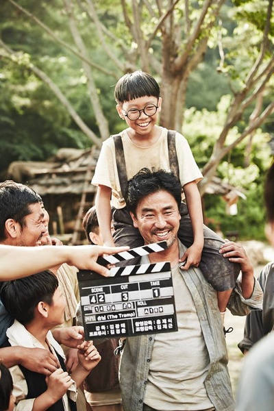 客人剧照的剧照