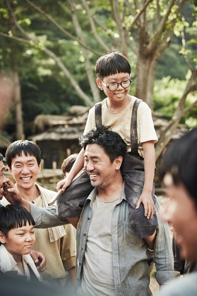 客人剧照的剧照