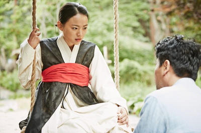 客人剧照的剧照