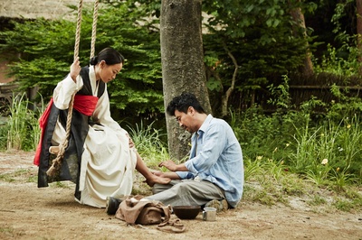 客人剧照的剧照