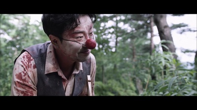 客人剧照的剧照