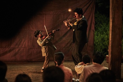 客人剧照的剧照